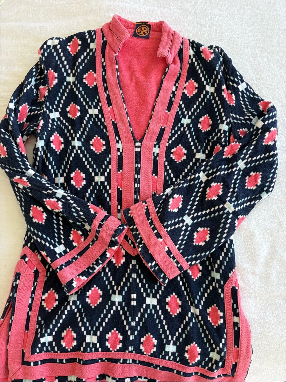 Tory Burch Tunic